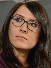 سیدنی فریلند Sydney Freeland