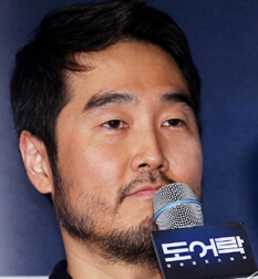 Lee Kwon  لی کوون