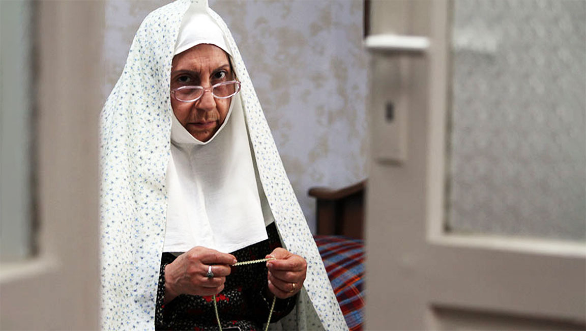 بوسیدن روی ماه