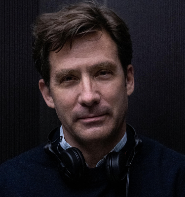 James Hawes