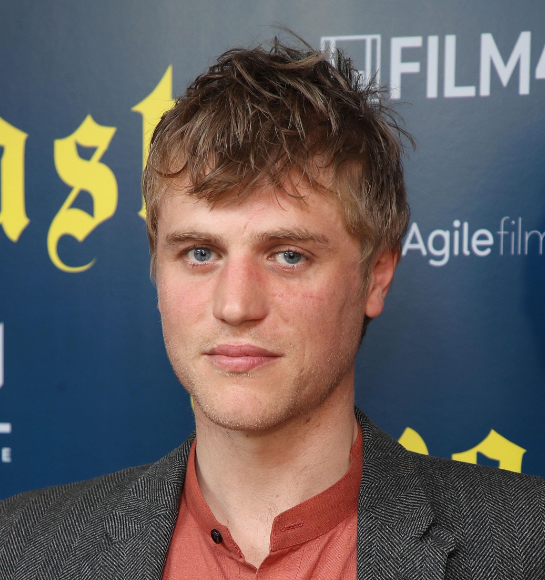 جانی فلین  Johnny Flynn
