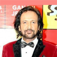 کی کی منون   Kay Kay Menon
