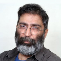 محمد رضایی‌راد