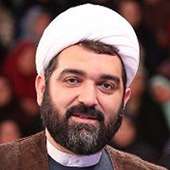 حجت الاسلام شهاب مرادی