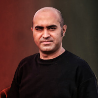 مهدی آقاجانی