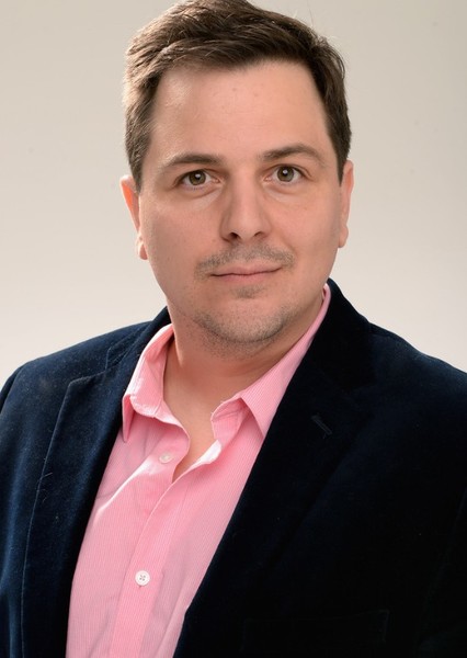 اندرو پاگانا Andrew Pagana