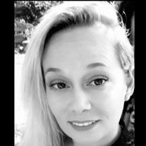 کریستال جردن Krystal Jordan