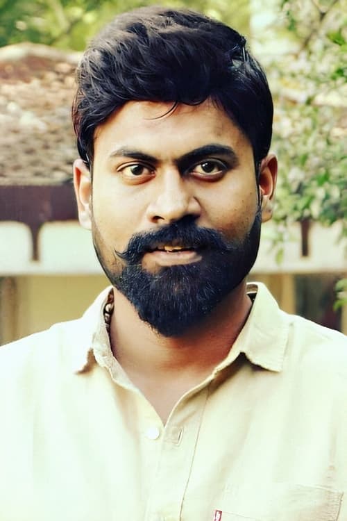 اویناش راغودوان Avinash Raghudevan