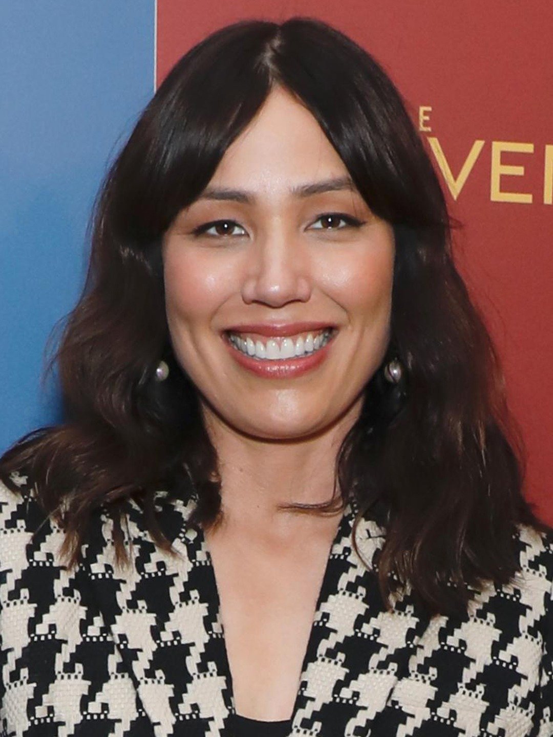 مایکلا کانلین Michaela Conlin