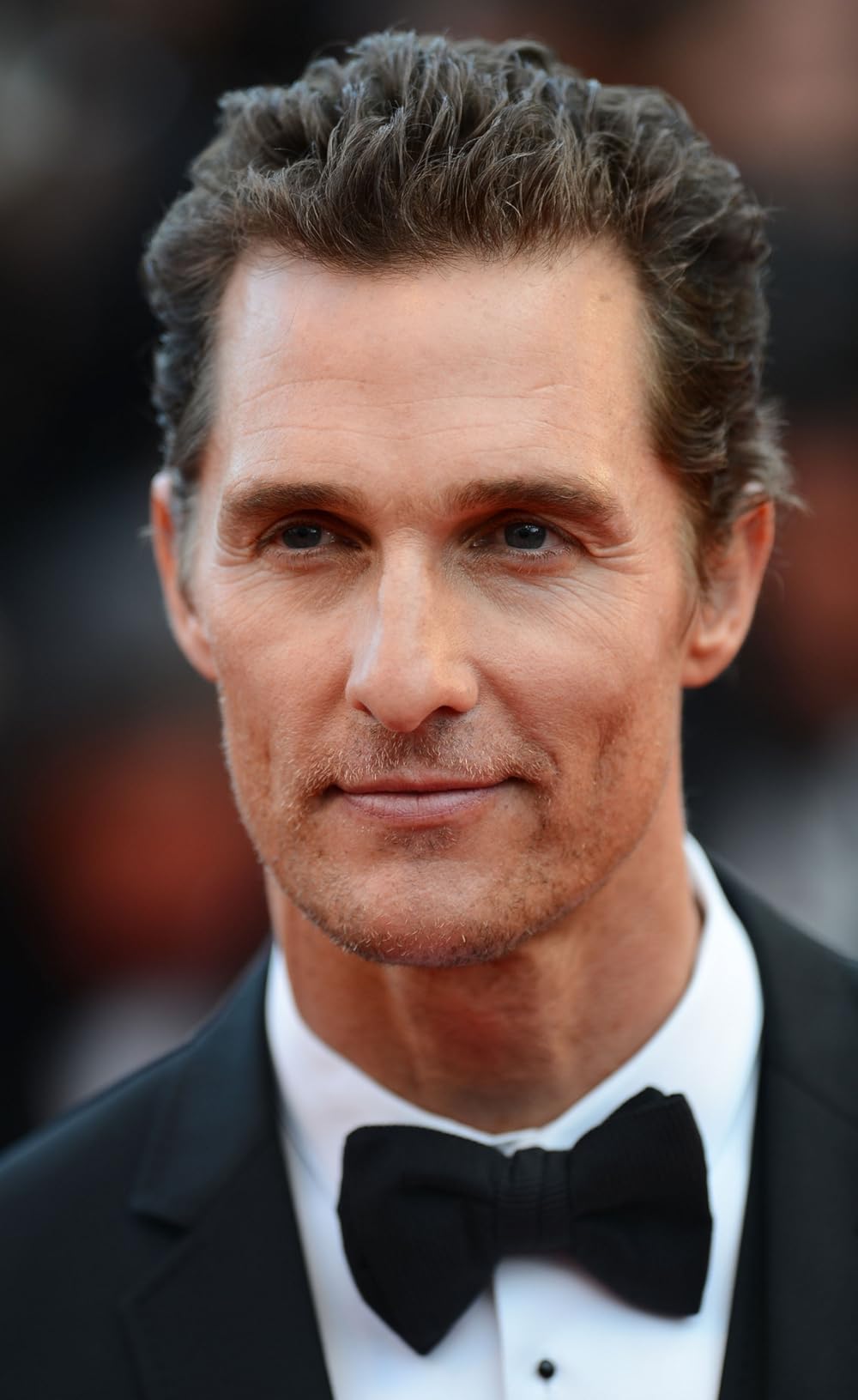 متیو مک Matthew Mac