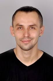 یاروسلاو وویسیچک Yaroslav Voytseshek