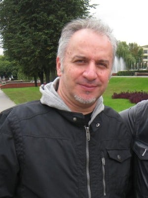 واسیکو بداشویلی  Vasiko Bedoshvili
