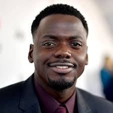 دانیل کالویا Daniel Kaluuya