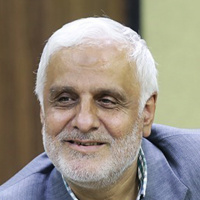 سعید سعدی