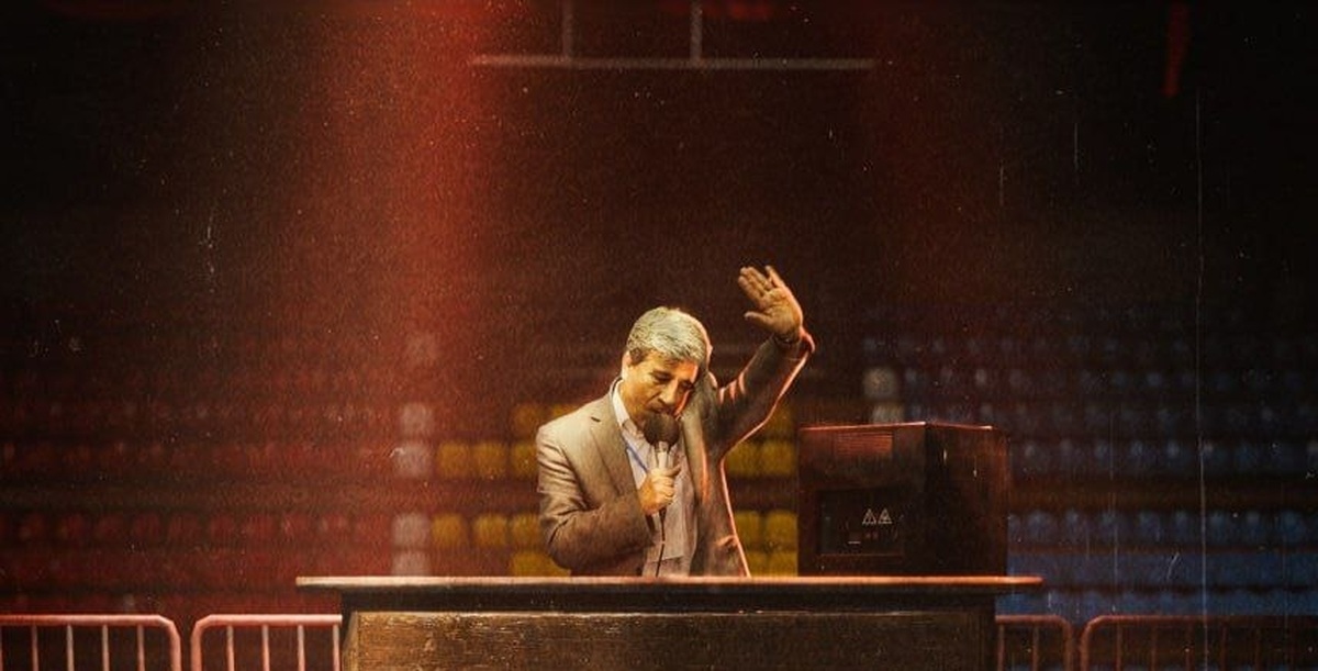 ندای کشتی