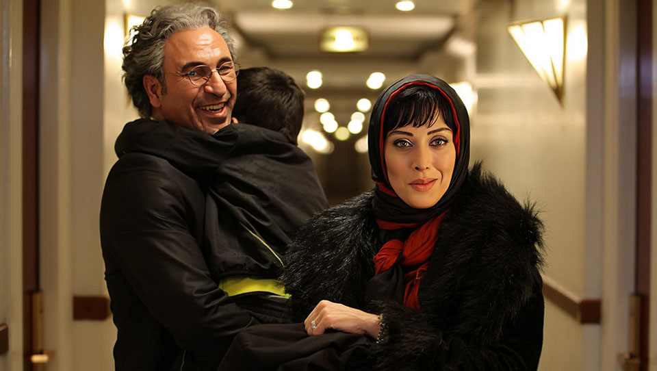 زندگی خصوصی آقا و خانم میم