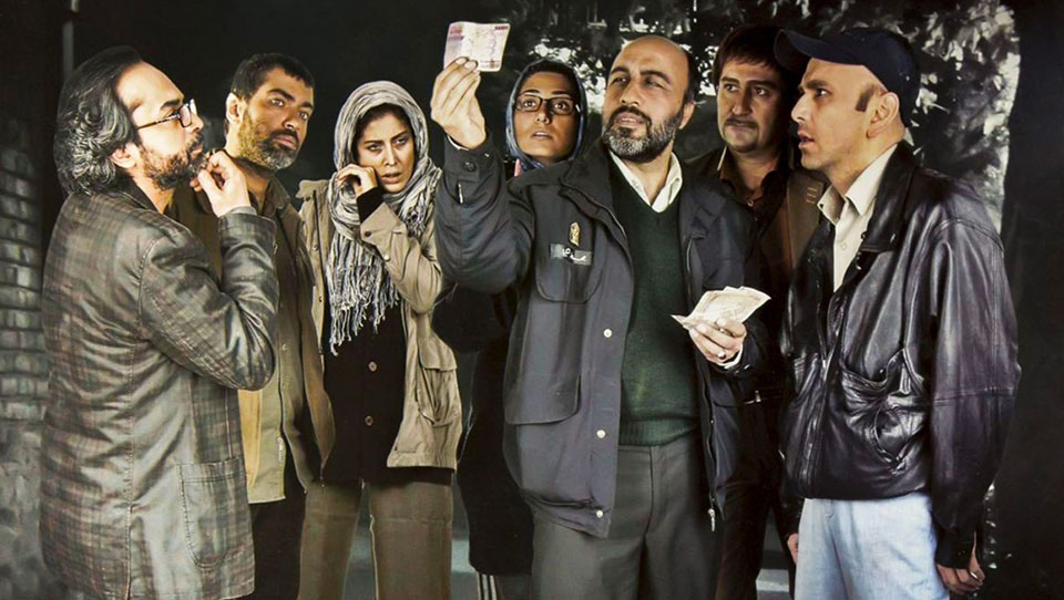 اسب حیوان نجیبی است