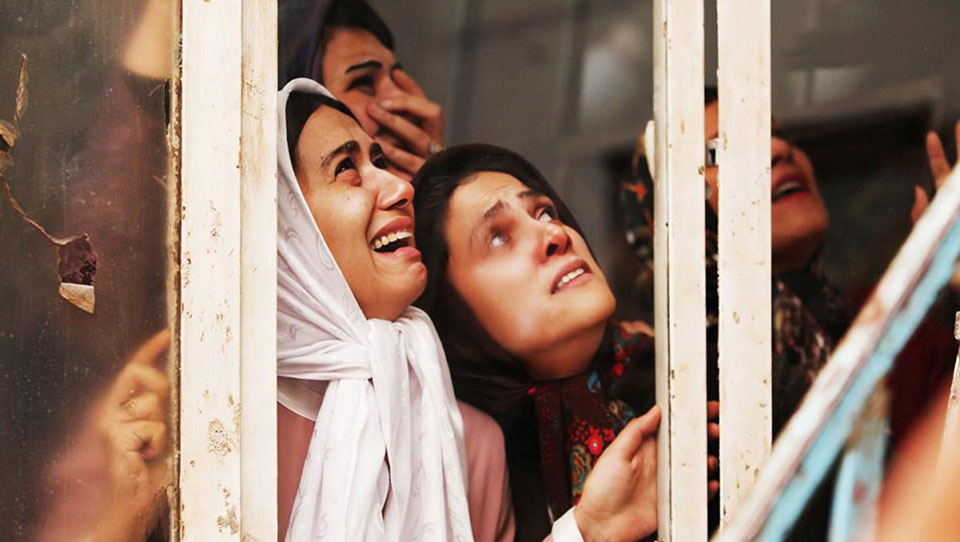 ابد و یک روز