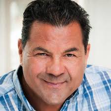پل سانچز Paul Sanchez