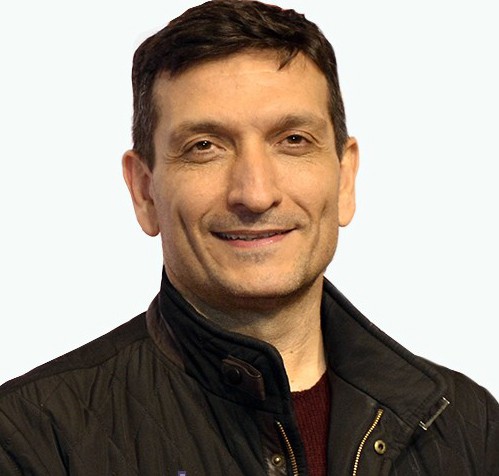 حمید گلی