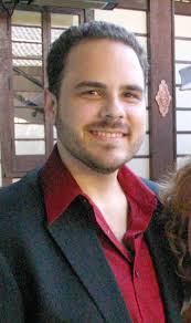 متیو سوفوس  Matthew Sophos