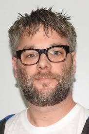 کوری بارلوگ  Cory Barlog