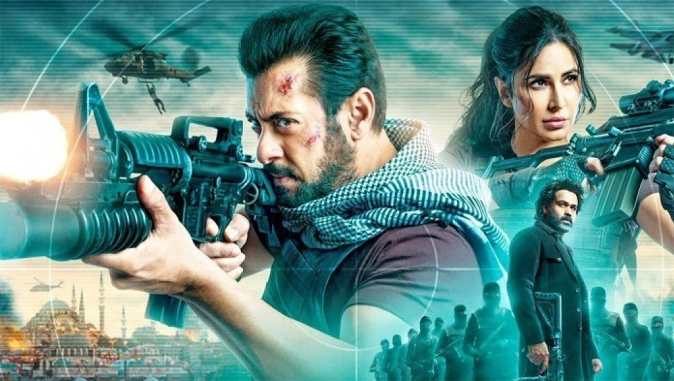 تایگر3