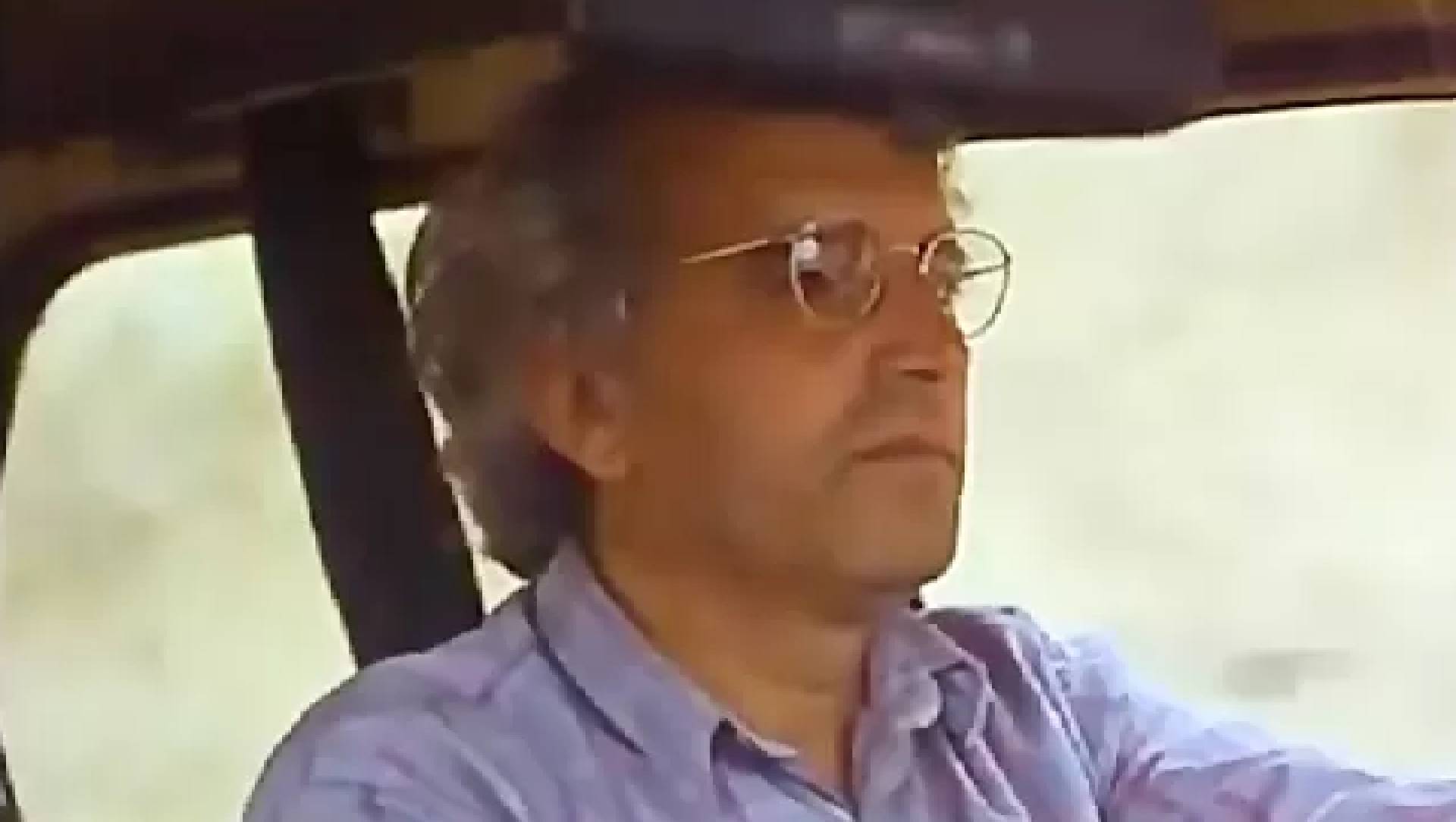 زندگی و دیگر هیچ