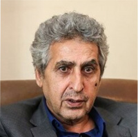 مسعود جعفری جوزانی