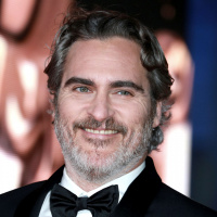 Joaquin Phoenix