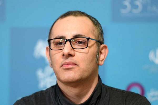 بهرام توکلی
