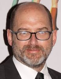 دانیل واترز  Daniel Waters
