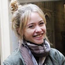 ینز دهل تورهوگ Inez Dahl Torhaug