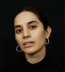 سارا شیرپی Sara Shirpey