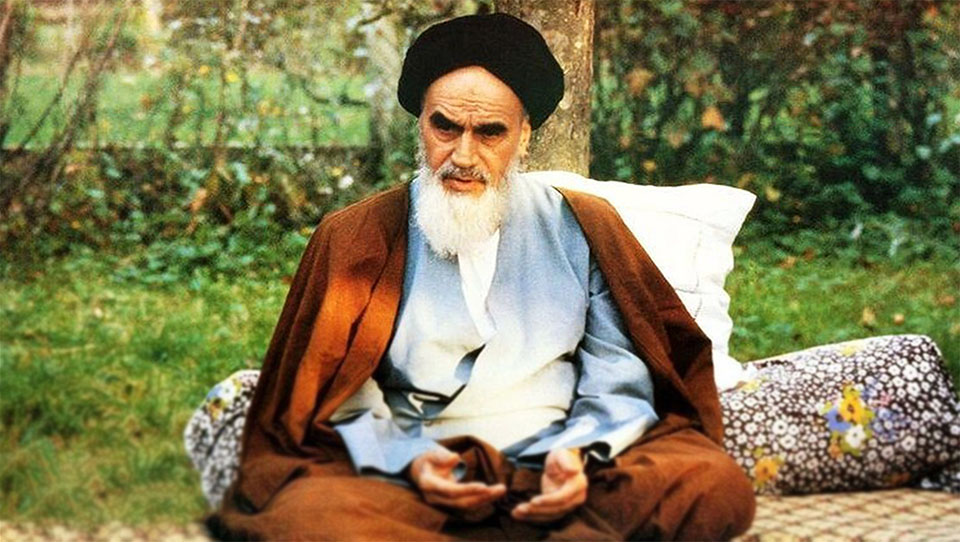 امت روح‌الله، قسمت 2