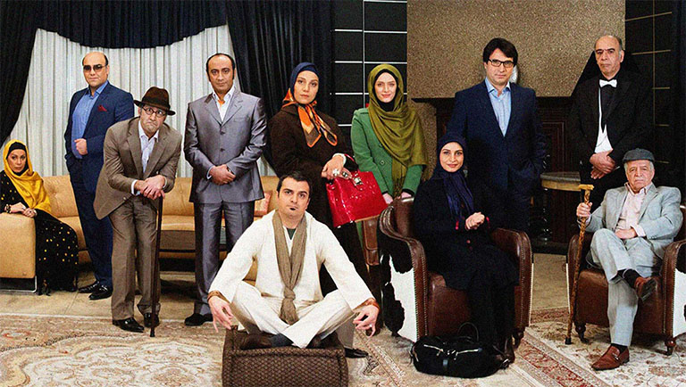 قسمت سی و یکم
