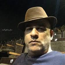محمد اشکانفر