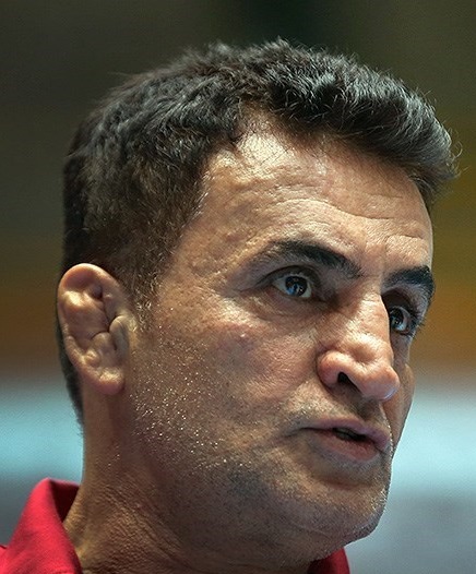 محمد بنا