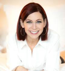 کری پرستون  Carrie Preston