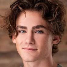 بردی هپنر  Brady Hepner