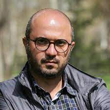 مرتضی پایه شناس