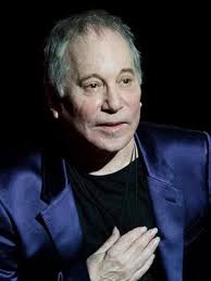 پل سیمون  Paul Simon