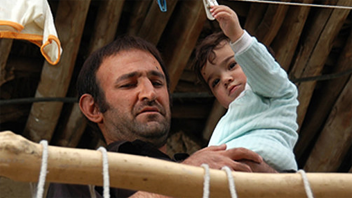 شیر تو شیر
