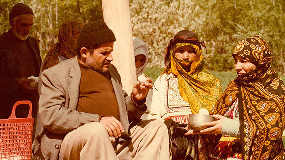 شکار شکارچی