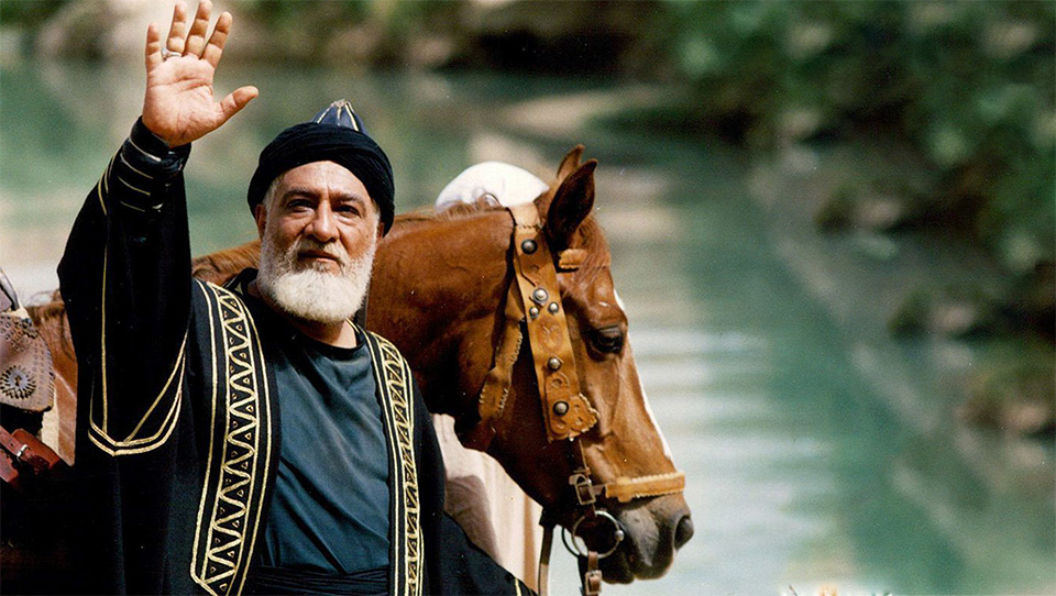 مسافر ری