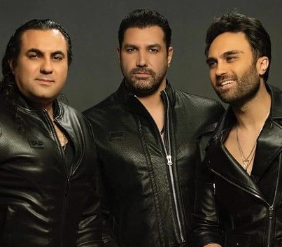 گروه سون