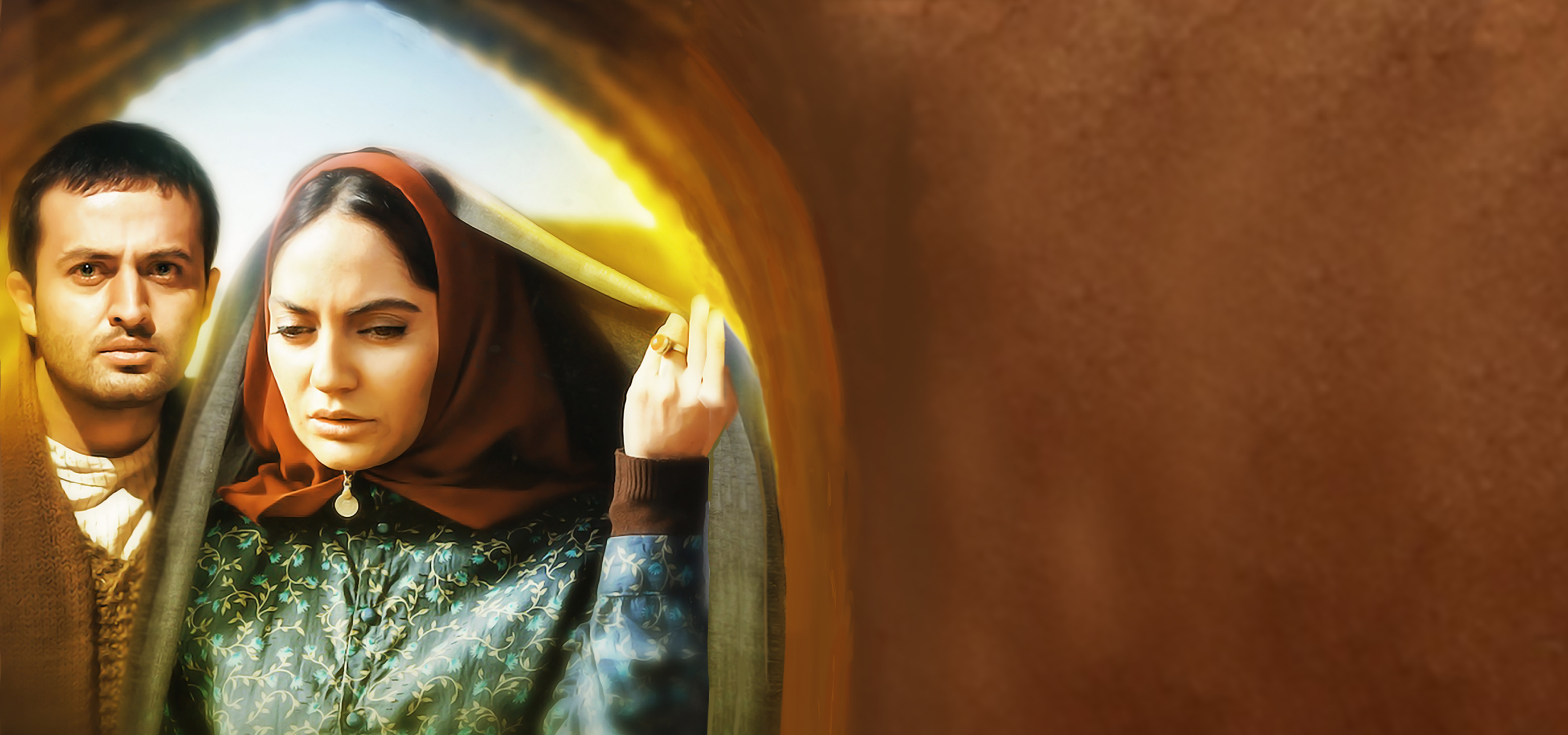 یک عاشقانه ساده