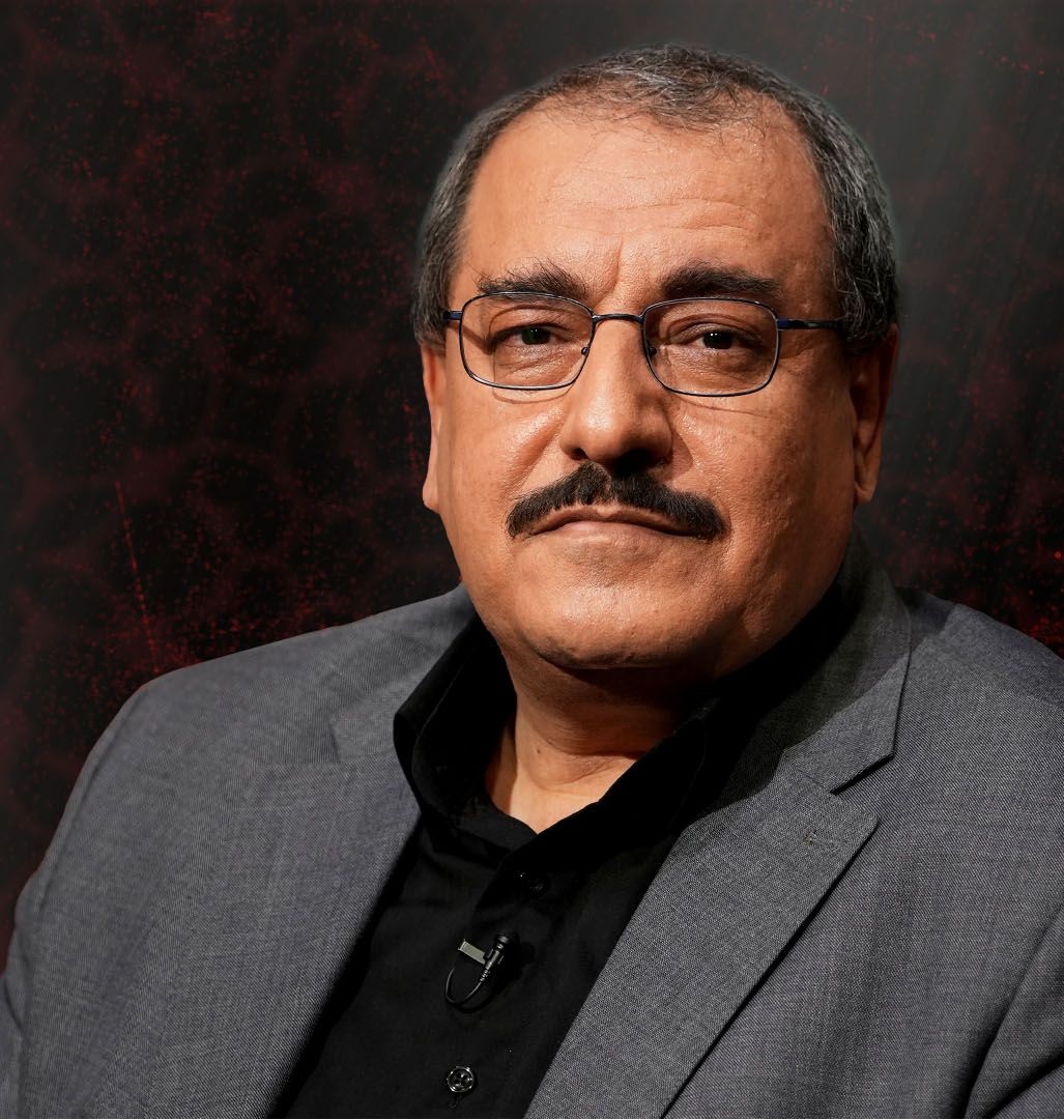 مهدی امین فروغی