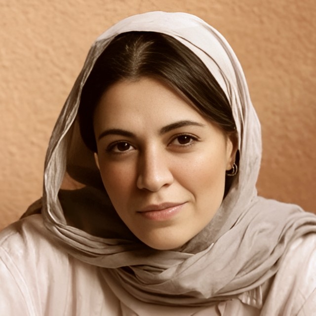 شیدا خلیق
