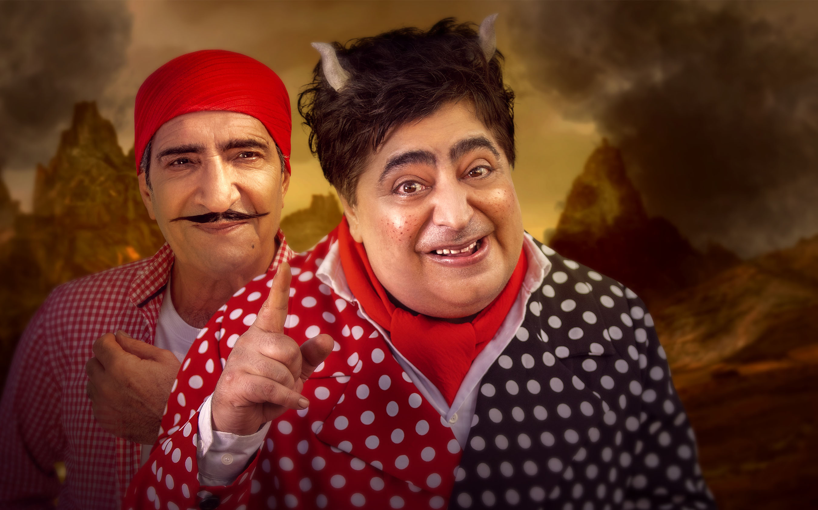قسمت نهم